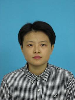 生物系-赖姝毓 浙江农林大学 食品加工与安全专业
