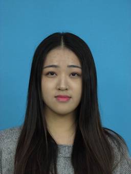 生物系-徐婧婧 浙江农林大学大学 农业资源利用 