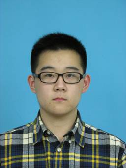 生物系-李启程 浙江农林大学 森林培育