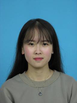 生物系-俞佳俐浙江农林大学 城乡规划