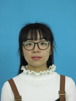 生物系-洪翌翎 浙江工业大学  食品加工与安全专业