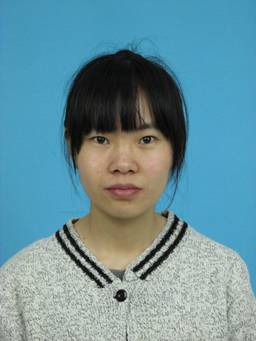 生物系-许婷 中国药科大学 中药学