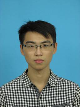 生物系-池鑫晨 浙江农林大学 生态学专业