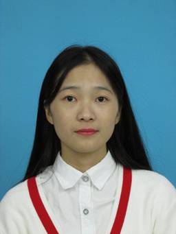 生物系-李芍颖  浙江农林大学 食品加工与安全专业